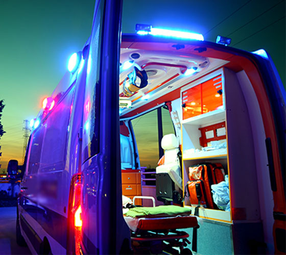 万年县车辆内部展示