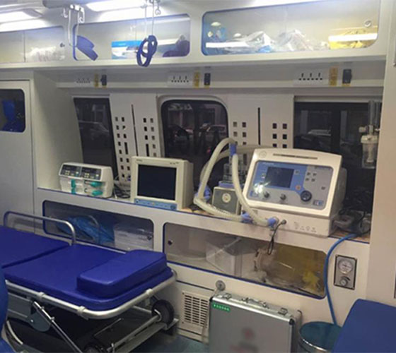 万年县车辆内部展示